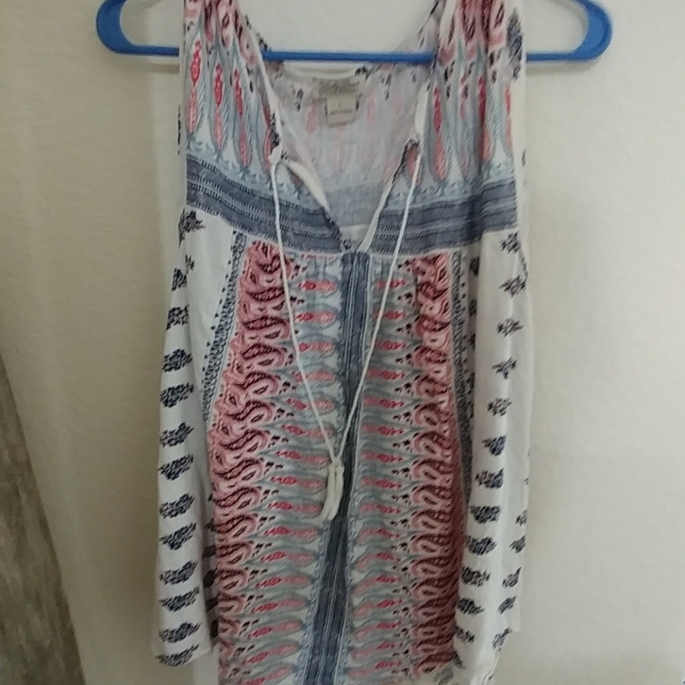 Lucky brand tank
